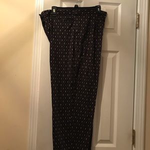 Talbots pants